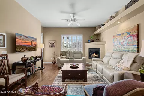 Living - 6202 E Mckellips Rd #9, Mesa, AZ 85215 photo 2 of 3