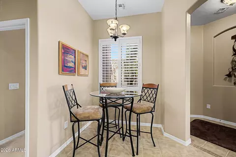 Dining - 6202 E Mckellips Rd #9, Mesa, AZ 85215 photo 1 of 4