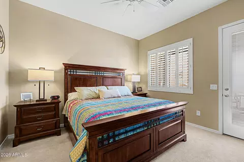 Bedroom - 6202 E Mckellips Rd #9, Mesa, AZ 85215 photo 1 of 1