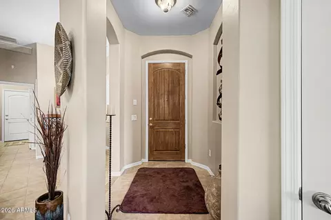 Entry Way - 6202 E Mckellips Rd #9, Mesa, AZ 85215 photo 1 of 1