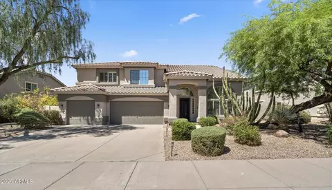7624 E Tailfeather Dr, Scottsdale, AZ 85255