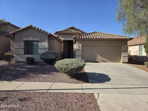 16882 W Tonbridge St, Surprise, AZ 85374