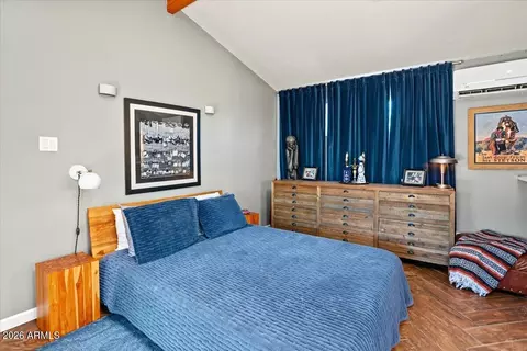 Bedroom - 4446 N 33rd Pl, Phoenix, AZ 85018 photo 3 of 3