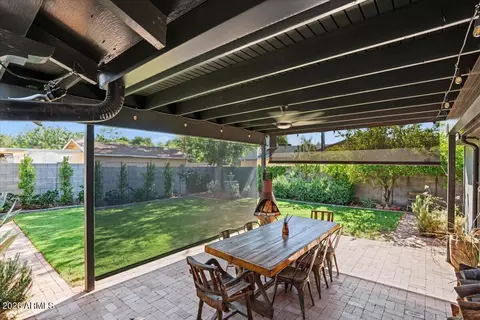 Exterior - 4446 N 33rd Pl, Phoenix, AZ 85018 photo 10 of 15