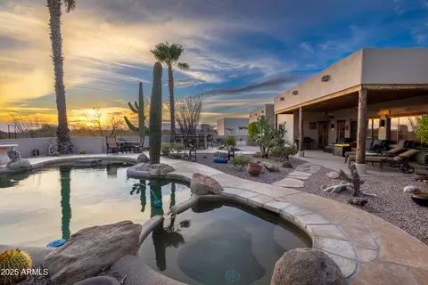 21675 W Date Creek Rd, Wickenburg, AZ 85390