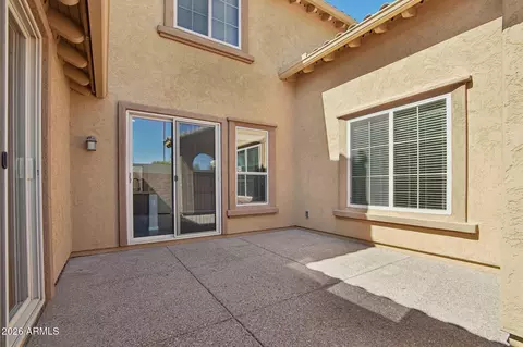 Exterior - 3866 E Cat Balue Dr, Phoenix, AZ 85050 photo 5 of 7