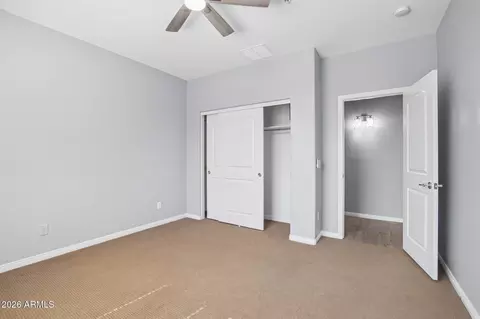 Bedroom - 3866 E Cat Balue Dr, Phoenix, AZ 85050 photo 1 of 2
