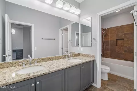 Bath - 3866 E Cat Balue Dr, Phoenix, AZ 85050 photo 5 of 5