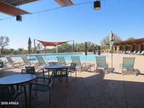 Exterior - 3866 E Cat Balue Dr, Phoenix, AZ 85050 photo 7 of 7
