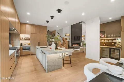 2433 Link Smith --, Flagstaff, AZ 86005