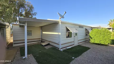 17200 W Bell Rd #2117, Surprise, AZ 85374