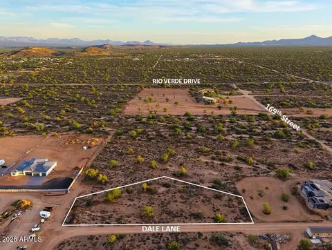 0 E Dale Ln #-, Scottsdale, AZ 85262