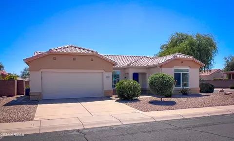 15437 W Domingo Ln, Sun City West, AZ 85375