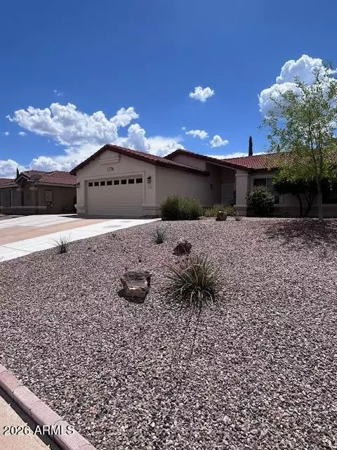 3774 Loma Ventosa --, Sierra Vista, AZ 85650