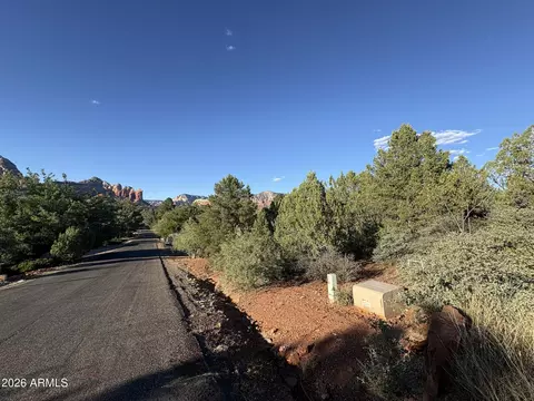 220 Sierra Rd #81, Sedona, AZ 86336