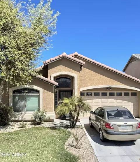 1646 E Daniella Dr, San Tan Valley, AZ 85140