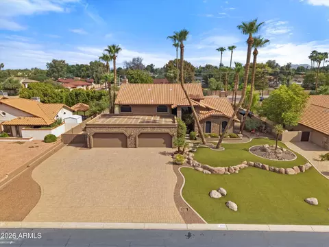 6960 W Voltaire Ave, Peoria, AZ 85381