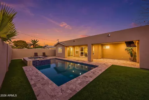 7702 E Pinchot Ave, Scottsdale, AZ 85251
