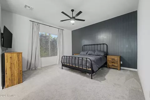 Bedroom - 11303 E Utah Ave, Mesa, AZ 85212 photo 1 of 8