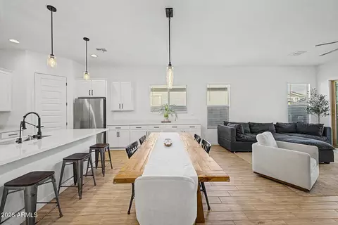 Dining - 11303 E Utah Ave, Mesa, AZ 85212 photo 1 of 2