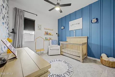 Bedroom - 11303 E Utah Ave, Mesa, AZ 85212 photo 5 of 8