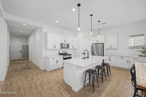 Kitchen - 11303 E Utah Ave, Mesa, AZ 85212 photo 2 of 4