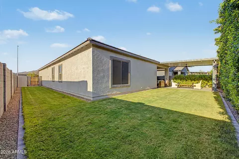 Exterior - 11303 E Utah Ave, Mesa, AZ 85212 photo 6 of 8