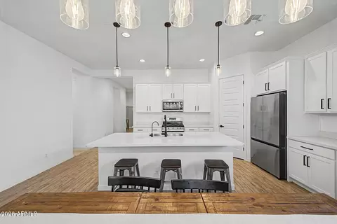 Kitchen - 11303 E Utah Ave, Mesa, AZ 85212 photo 4 of 4