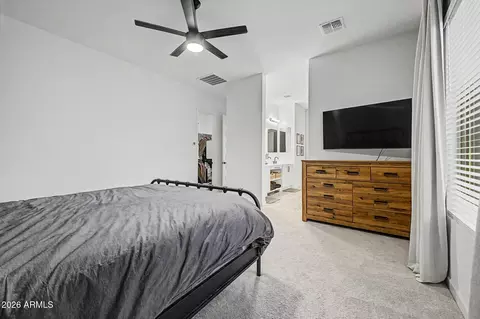 Bedroom - 11303 E Utah Ave, Mesa, AZ 85212 photo 2 of 8