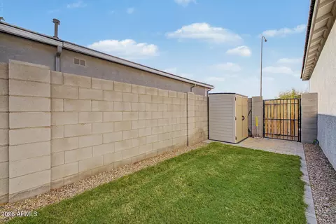 Exterior - 11303 E Utah Ave, Mesa, AZ 85212 photo 8 of 8