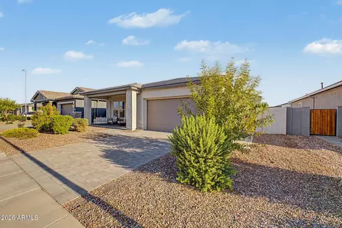 Exterior - 11303 E Utah Ave, Mesa, AZ 85212 photo 3 of 8