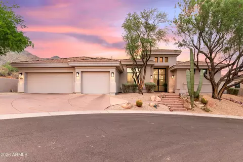 16137 N 111th Way, Scottsdale, AZ 85255