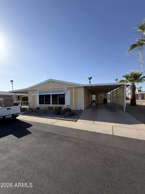 8103 E Southern Ave #143, Mesa, AZ 85209