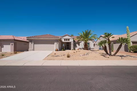 17686 N Amberwood Dr, Surprise, AZ 85374