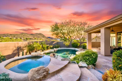 14389 E Geronimo Rd, Scottsdale, AZ 85259