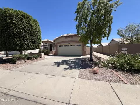 11033 W Tonto Ln, Sun City, AZ 85373