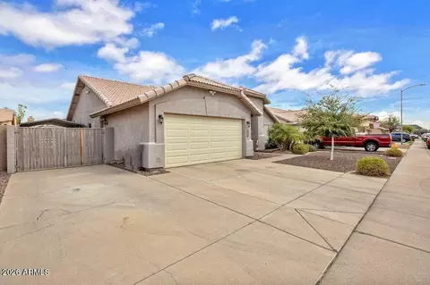 8456 W Willow Ave, Peoria, AZ 85381
