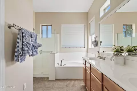 Bath - 3785 E Via Del Rancho Rd, Gilbert, AZ 85298 photo 1 of 3