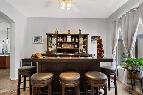 Dining - 3785 E Via Del Rancho Rd, Gilbert, AZ 85298 photo 1 of 2