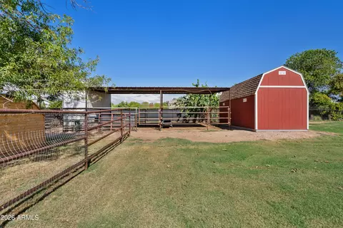 Other - 3785 E Via Del Rancho Rd, Gilbert, AZ 85298 photo 20 of 22