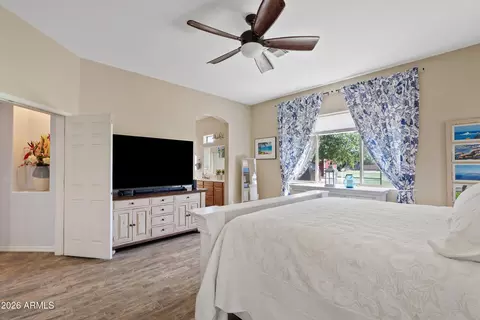 Bedroom - 3785 E Via Del Rancho Rd, Gilbert, AZ 85298 photo 1 of 6