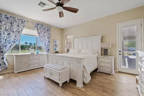 Bedroom - 3785 E Via Del Rancho Rd, Gilbert, AZ 85298 photo 2 of 6
