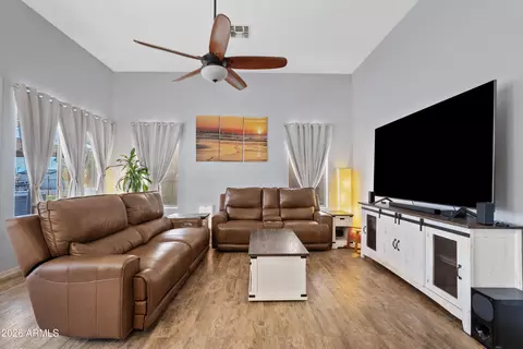 Living - 3785 E Via Del Rancho Rd, Gilbert, AZ 85298 photo 1 of 3