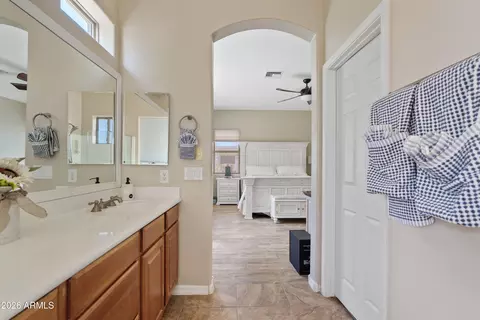 Bath - 3785 E Via Del Rancho Rd, Gilbert, AZ 85298 photo 2 of 3