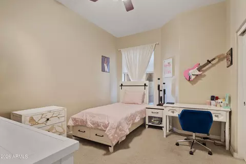 Bedroom - 3785 E Via Del Rancho Rd, Gilbert, AZ 85298 photo 6 of 6