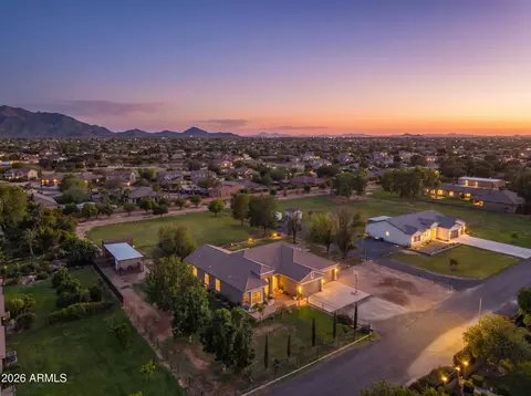 View/Area - 3785 E Via Del Rancho Rd, Gilbert, AZ 85298 photo 1 of 5
