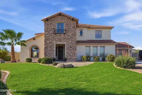 2364 W Phillips Rd, San Tan Valley, AZ 85142