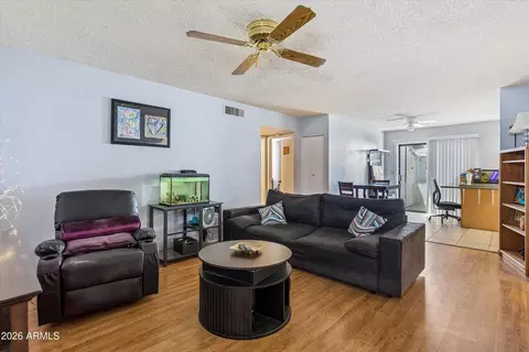 Living - 2842 E Beck Ln #4, Phoenix, AZ 85032 photo 3 of 3