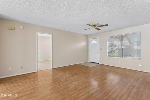 Living - 2842 E Beck Ln #4, Phoenix, AZ 85032 photo 3 of 3