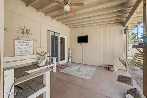 Exterior - 4640 N 77th Dr, Phoenix, AZ 85033 photo 3 of 4